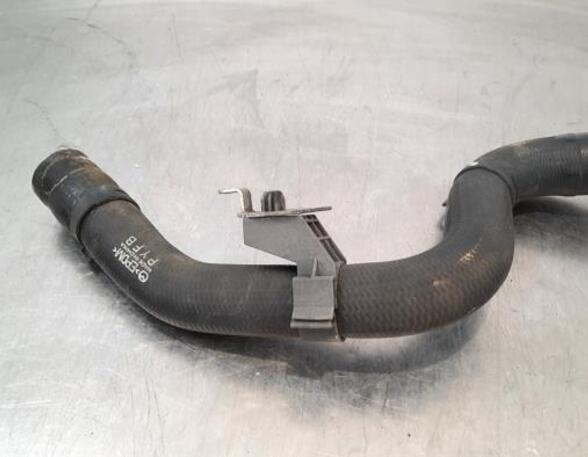 Radiator Hose MAZDA CX-5 (KF)