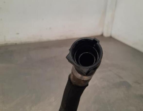 Radiator Hose DS DS 3 / DS 3 CROSSBACK (UR_, UC_, UJ_)