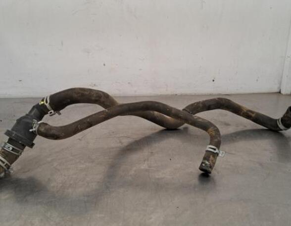 Radiator Hose RENAULT TWINGO III (BCM_, BCA_)