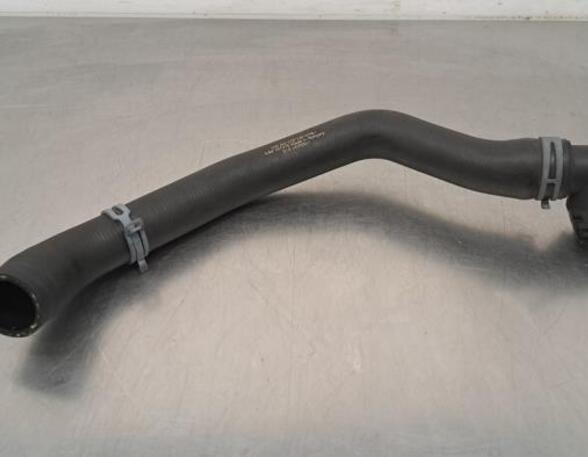 Radiator Hose VW TIGUAN (AD1, AX1), VW TIGUAN ALLSPACE (BW2)