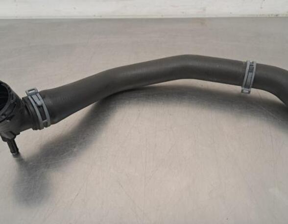 Radiator Hose VW TIGUAN (AD1, AX1), VW TIGUAN ALLSPACE (BW2)