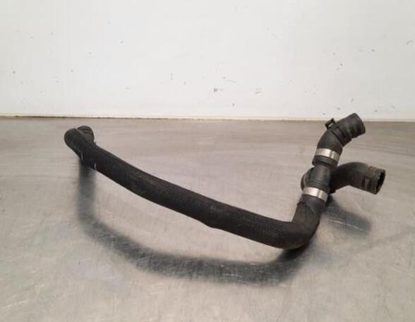 Radiator Hose PORSCHE 718 BOXSTER (982)