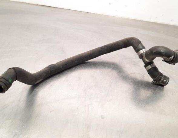 Radiator Hose PORSCHE 718 BOXSTER (982)