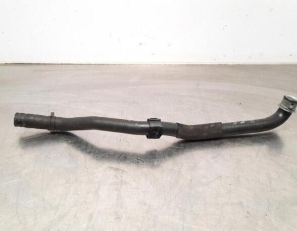 Radiator Hose PORSCHE 718 BOXSTER (982)