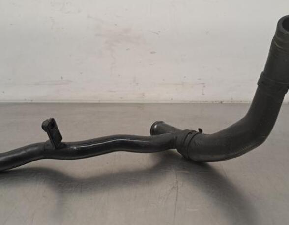 Radiator Hose VW TIGUAN (AD1, AX1), VW TIGUAN ALLSPACE (BW2)