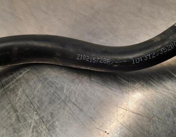 Radiator Hose RENAULT CLIO V (B7_)