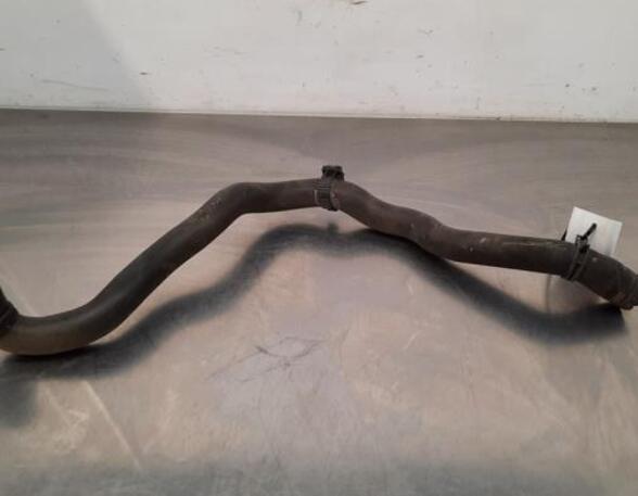 Radiator Hose MERCEDES-BENZ B-CLASS (W246, W242)