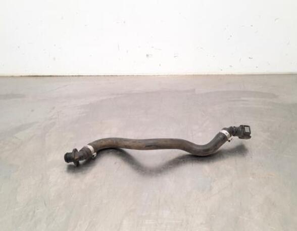 Radiator Hose VW TOUAREG (CR7)