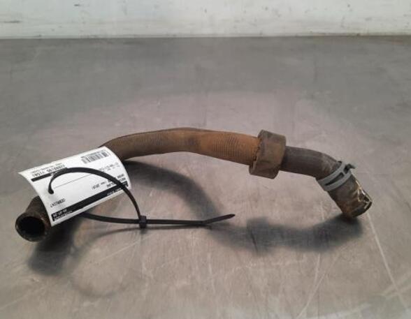 Radiator Hose SKODA SUPERB III Estate (3V5)