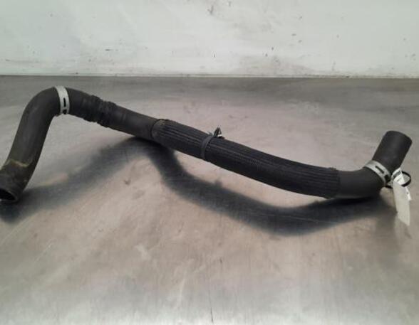 Radiator Hose NISSAN QASHQAI III (J12)