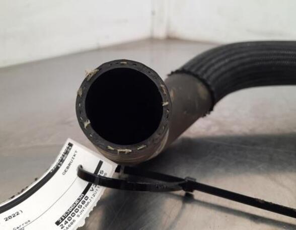 Radiator Hose NISSAN QASHQAI III (J12)