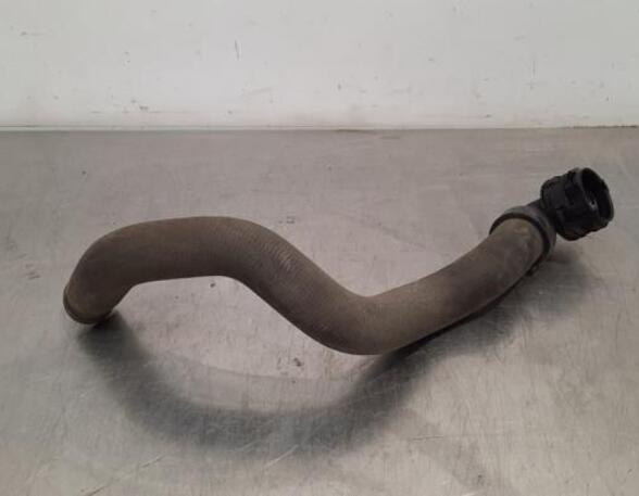 Radiator Hose DS DS 7 Crossback (J4_, JR_, JC_)