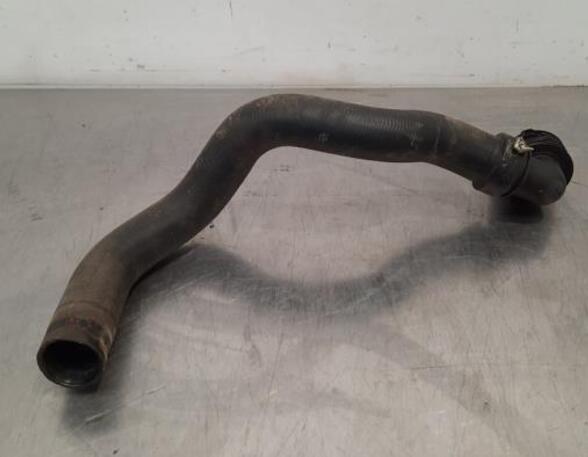 Radiator Hose DS DS 7 Crossback (J4_, JR_, JC_)