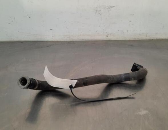 Radiator Hose FORD TRANSIT CONNECT V408 Box Body/MPV