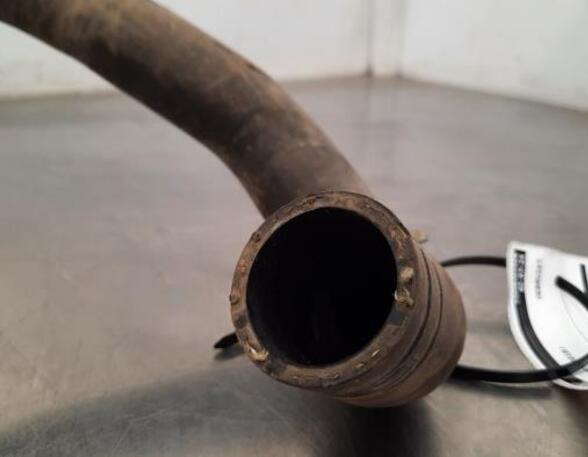 Radiator Hose FORD TRANSIT CONNECT V408 Box Body/MPV