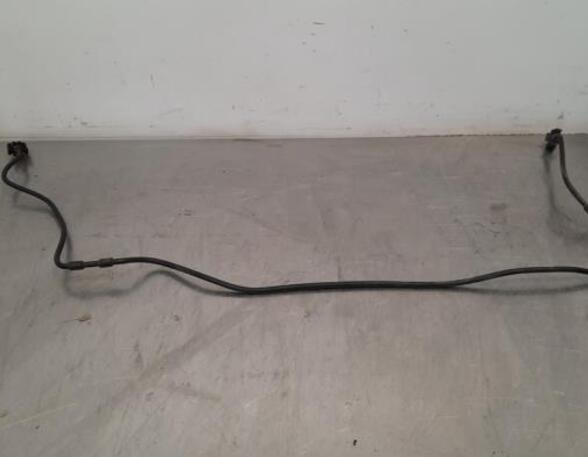 Radiator Hose DS DS 7 Crossback (J4_, JR_, JC_)