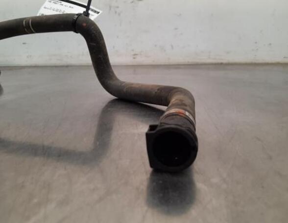 Radiator Hose FORD TRANSIT CONNECT V408 Box Body/MPV