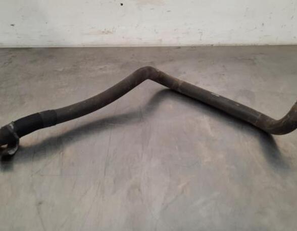 Radiator Hose FIAT DOBLO Cargo (263_), FIAT DOBLO MPV (263_), FIAT DOBLO Platform/Chassis (263_)