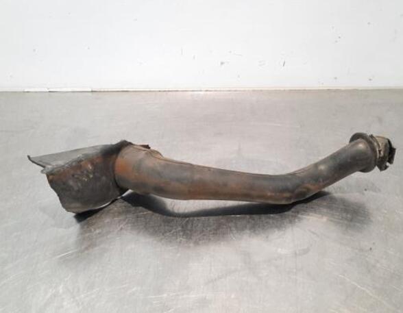 Radiator Hose FIAT DUCATO Van (250_, 290_), FIAT DUCATO Bus (250_, 290_)