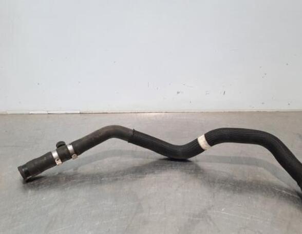 Radiator Hose FIAT DUCATO Van (250_, 290_), FIAT DUCATO Bus (250_, 290_)