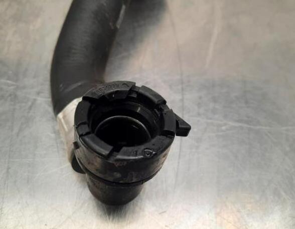 Radiator Hose RENAULT ZOE (BFM_)