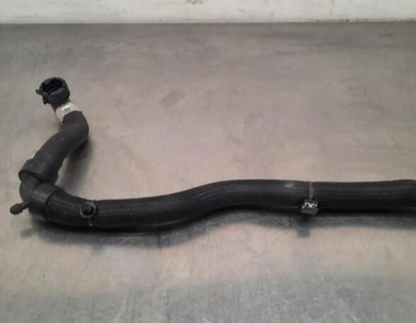 Radiator Hose RENAULT ZOE (BFM_)