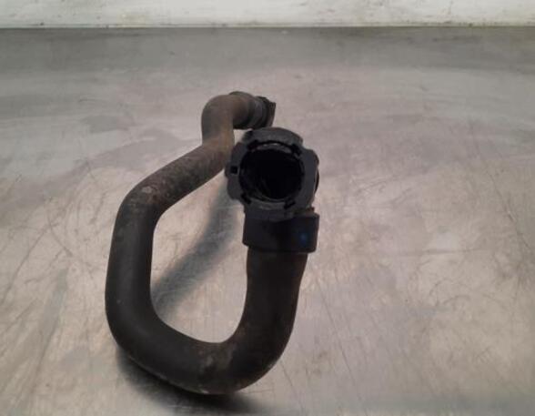 Radiator Hose PEUGEOT RIFTER