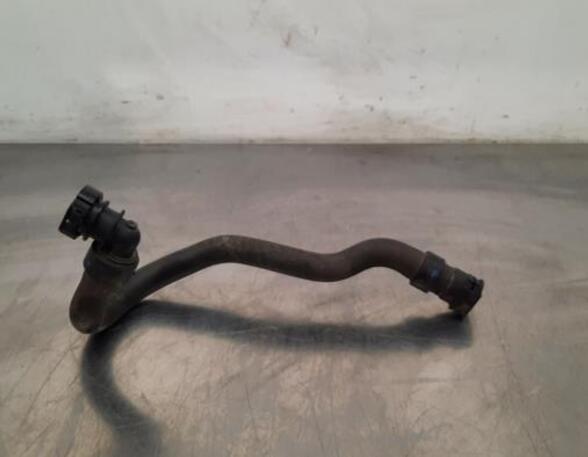 Radiator Hose PEUGEOT RIFTER