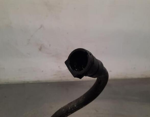 Radiator Hose PEUGEOT RIFTER