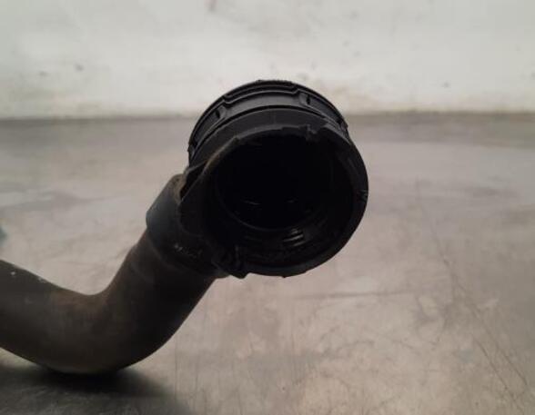 Radiator Hose PEUGEOT RIFTER