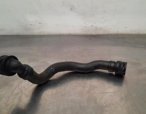 Radiator Hose PEUGEOT RIFTER