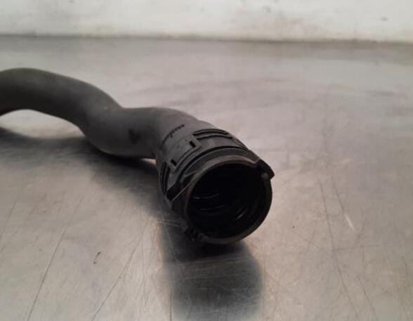 Radiator Hose PEUGEOT RIFTER