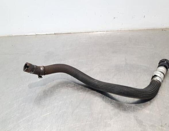 Radiator Hose FIAT DUCATO Van (250_, 290_), FIAT DUCATO Bus (250_, 290_)