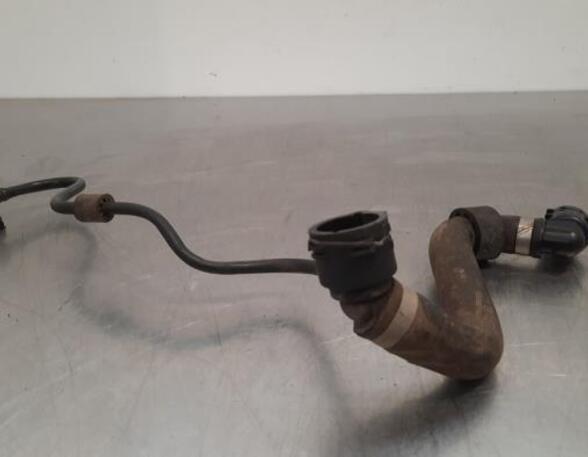 Radiator Hose MERCEDES-BENZ GLC (X253)