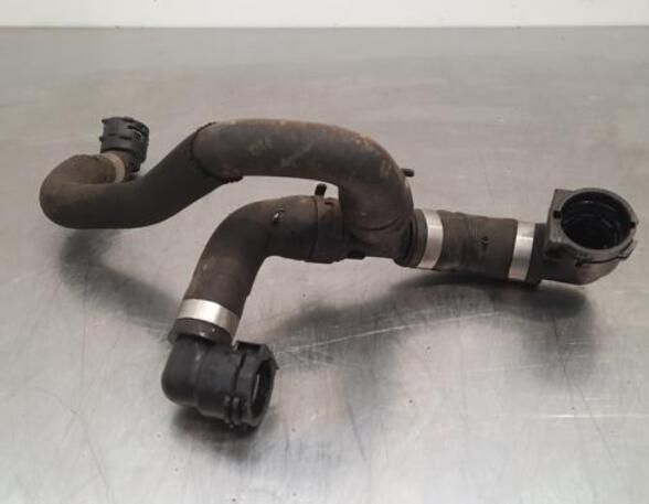 Radiator Hose MERCEDES-BENZ GLC (X253)