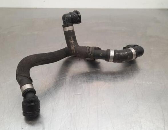 Radiator Hose MERCEDES-BENZ GLC (X253)