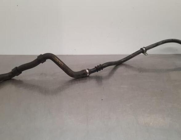 Radiator Hose MERCEDES-BENZ GLC (X253)