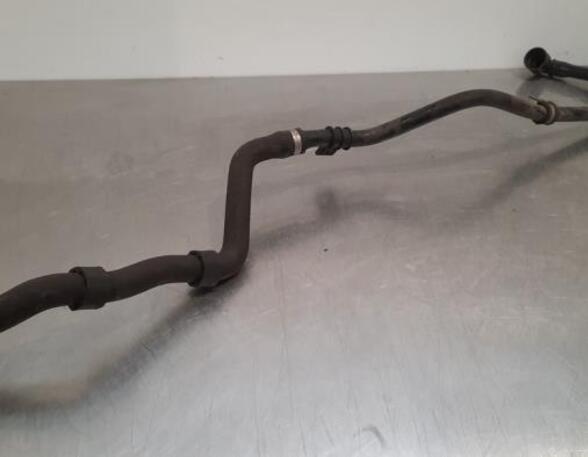 Radiator Hose MERCEDES-BENZ GLC (X253)