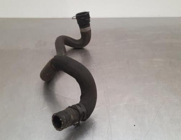 Radiator Hose MERCEDES-BENZ GLC (X253)