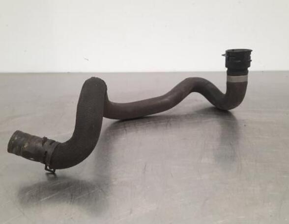 Radiator Hose MERCEDES-BENZ GLC (X253)