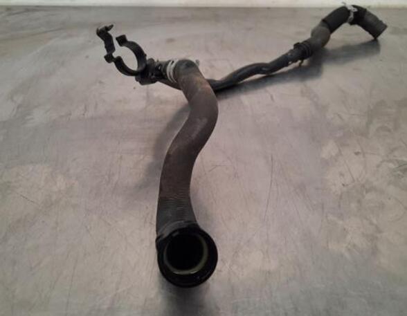 Radiator Hose OPEL ASTRA K Sports Tourer (B16)