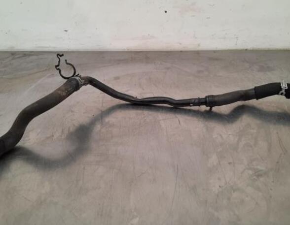 Radiator Hose OPEL ASTRA K Sports Tourer (B16)