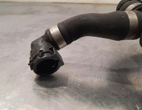 Radiator Hose BMW 4 Coupe (F32, F82)