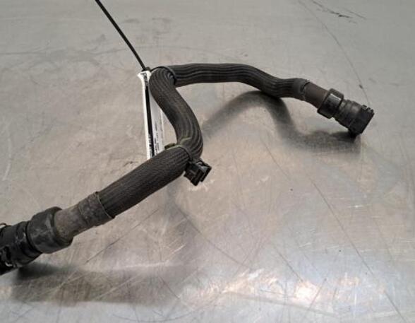 Radiator Hose PEUGEOT 3008 SUV (MC_, MR_, MJ_, M4_)