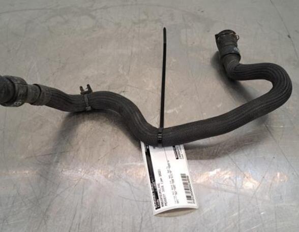 Radiator Hose PEUGEOT 3008 SUV (MC_, MR_, MJ_, M4_)