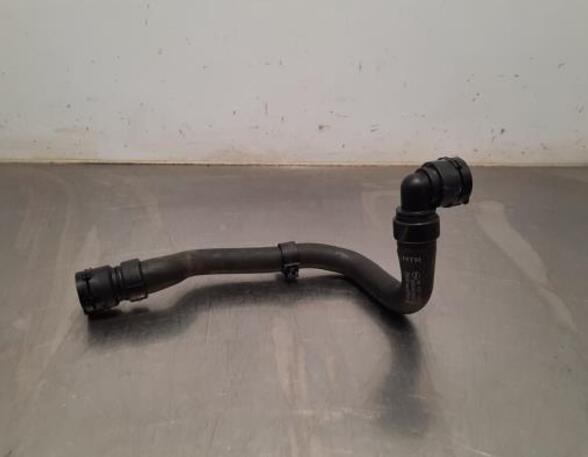 Radiator Hose OPEL ASTRA K (B16)