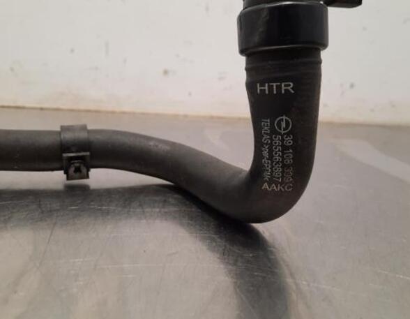 Radiator Hose OPEL ASTRA K (B16)