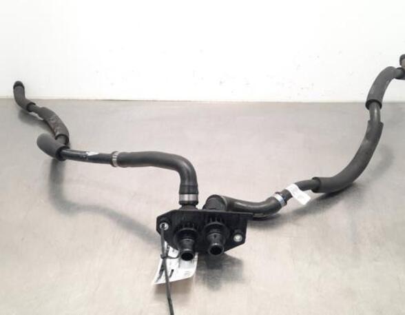 Radiator Hose MERCEDES-BENZ GLE (V167)