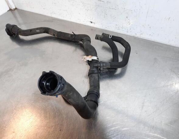 Radiator Hose CITROËN C4 SPACETOURER (3D_), CITROËN GRAND C4 SPACETOURER (3A_, 3E_)