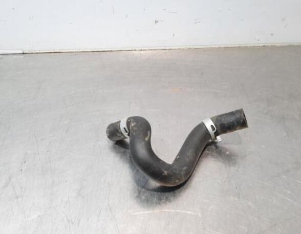 Radiator Hose TOYOTA COROLLA Hatchback (_E21_)